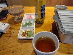 -木屋烧烤(万德庄店)