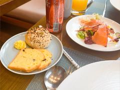 -菲住布渴全日制餐厅·简餐·下午茶·蛋糕