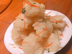-老江南春·中国龙菜(衡山路店)