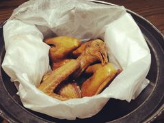 -大鸽饭(马王堆店)
