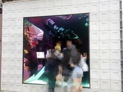 -JPG coffee(广州体育西店)