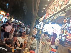 -钢管厂歆瑞源油卤串串香(春熙路太古里店)