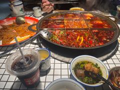 -董眼镜火锅(洪崖洞总店)
