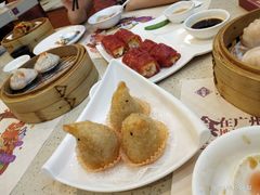 -点都德(大茶楼店)