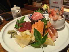 -杉海和牛烧肉海鲜自助(会展城店)