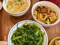 -丽君饭店(游客服务中心店)