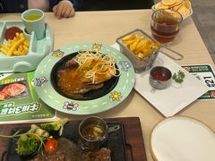 -豪客来牛排(海沧阿罗海店)
