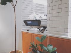 -Onirii Coffee(长乐路店)