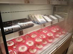 -好利来(北新桥店)