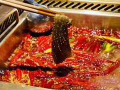 -川西坝子火锅(清江东路3.0直营店)