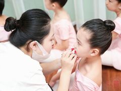 -予荷舞蹈(盛景校区)