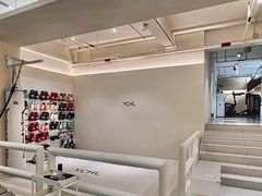 -YCHL Studios健身工作室(市二宫店)