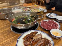 -厝味火锅·潮汕卤水火锅(十一合店)