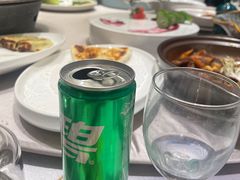 -1918中餐厅(衡山路店)