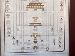 -南岳衡山风景名胜区-南岳大庙