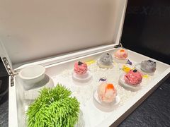-色響火锅(恒隆广场店)