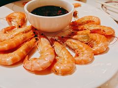 -稻香饭店(IFS国金中心店)