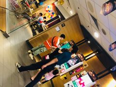 -麦当劳(百利广场店)