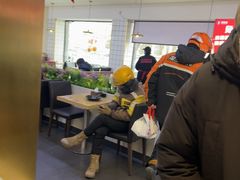 -李先生牛肉面大王(东铁营店)