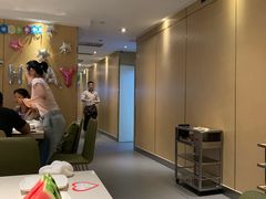 -海底捞火锅(上元大街店)