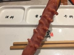 -丰茂烤串(建设街店)
