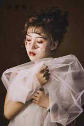 -欣薇婚纱(新源乐汇城店)