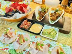 -Famous肥猫墨西哥音乐餐吧(五棵松华熙LIVE店)