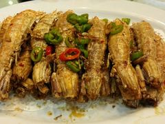 -盛港湾海鲜食府(黄沙店)