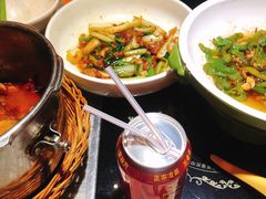 -湘当爱·鲜煮现炒(松岗立业路店)