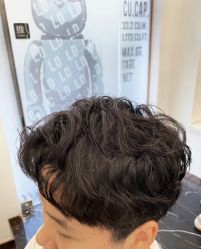 -菲·木田moontin造型salon