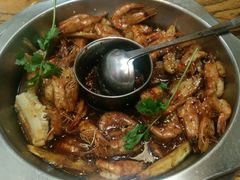 -喜虾客·大虾火锅(郑州无限城店)