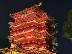 -滕王阁旅游区