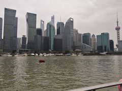 -上海豪德万源酒店(陆家嘴东方明珠店)