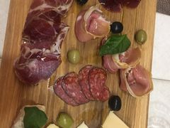 -BONAZZA 意大利餐厅