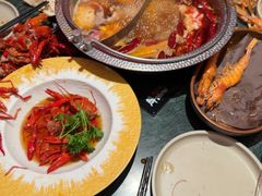 -牛New寿喜烧(曹路花园城店)