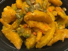 -若蘭慈·无国界素食料理(欢乐海岸店)