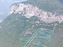 -娲皇宫