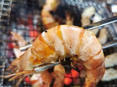 -釜山火炉·海鲜烤肉(紫藤路店)