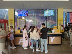 -天空之城蹦床攀岩运动馆·团建拓展·亲子游乐·生日派对(合肥店)