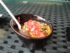 -何师烧烤Pro ·江湖川菜·小龙虾·精酿(太古里旗舰店)