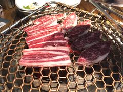 -农乐园炭火烤肉(世茂店)