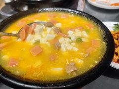 -陶德砂锅(蜀汉路店)