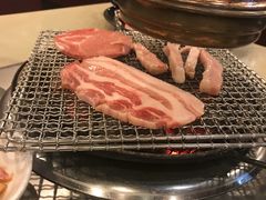 -郑阿姨的家·이모네·韩料&烤肉(武川路店)
