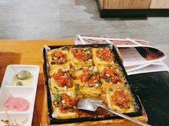 -木屋烧烤(龙湖天街店)