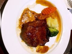 -食间牛排(湖西路店)