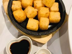 茉莉花糍粑-眉州东坡(华联万柳店)