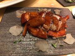 -8餐厅(新葡京酒店)