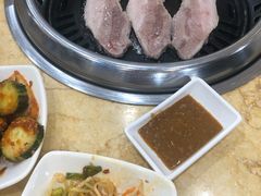 -德寿宫韩国料理(下沙店)