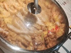 -黄记煌三汁焖锅(顺义华联店)