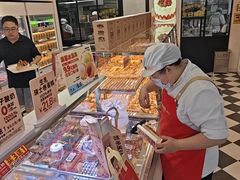 -味多美蛋糕(新和平里店)